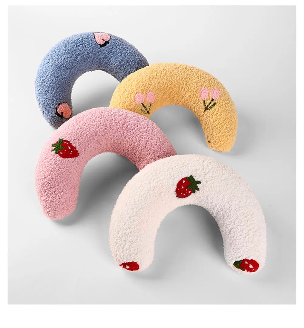 The Calming Dog Pillow