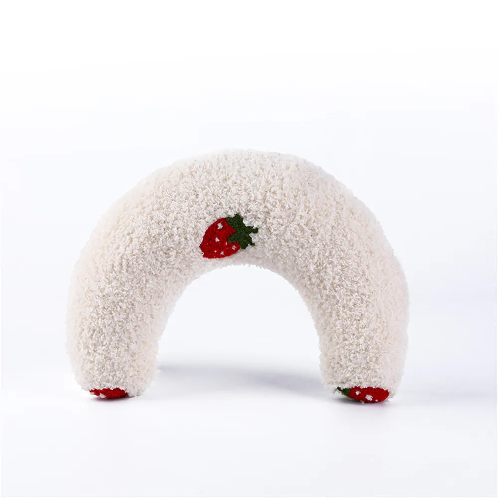 The Calming Dog Pillow