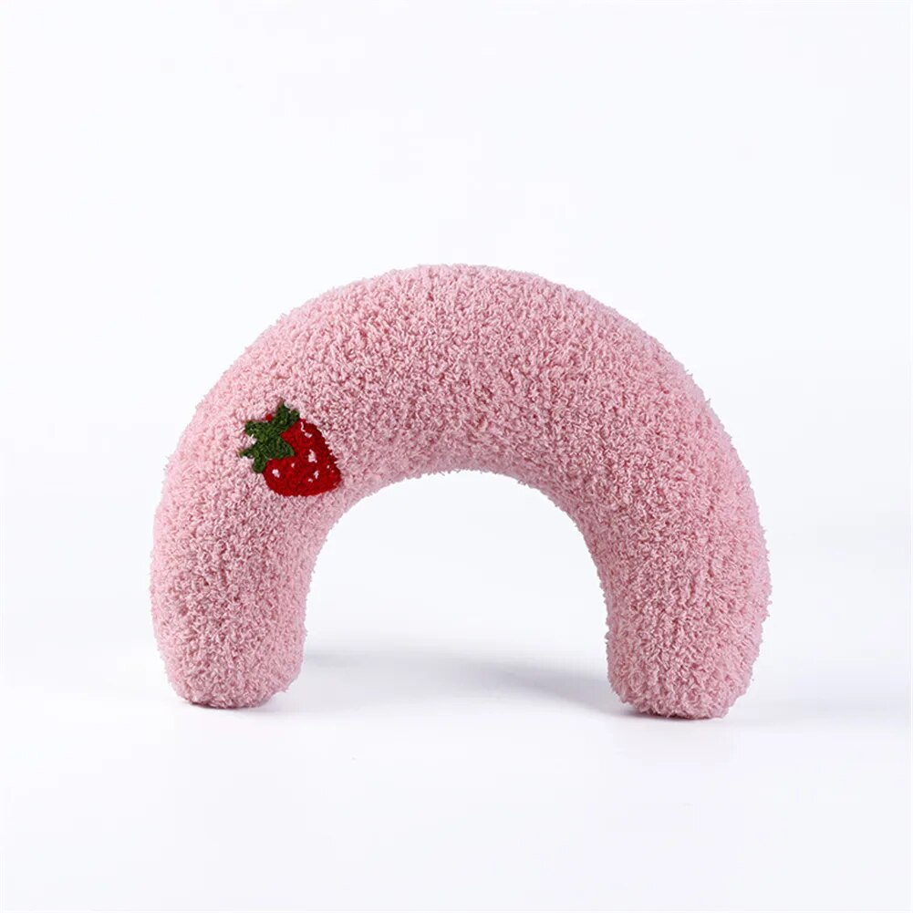 The Calming Dog Pillow