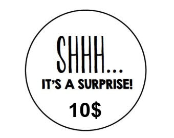 Formydoggy Surprise